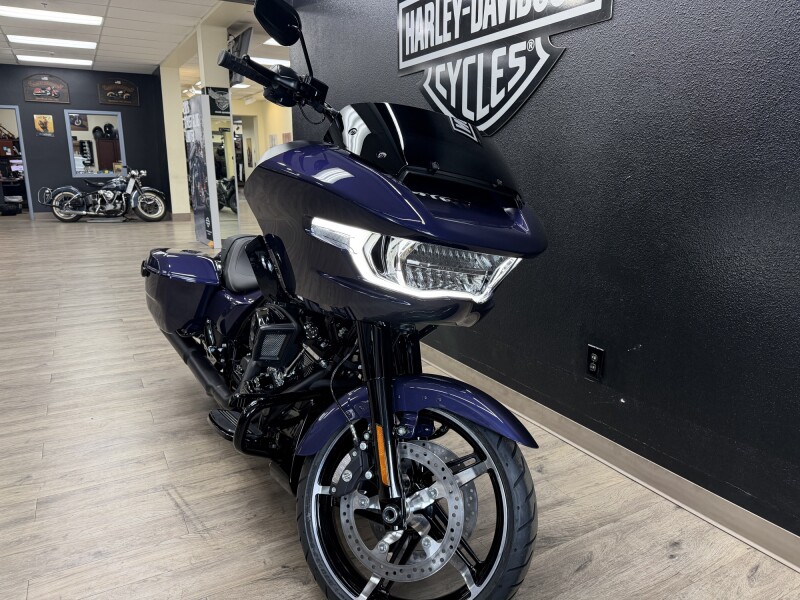 2026 Harley-Davidson® Road Glide® 