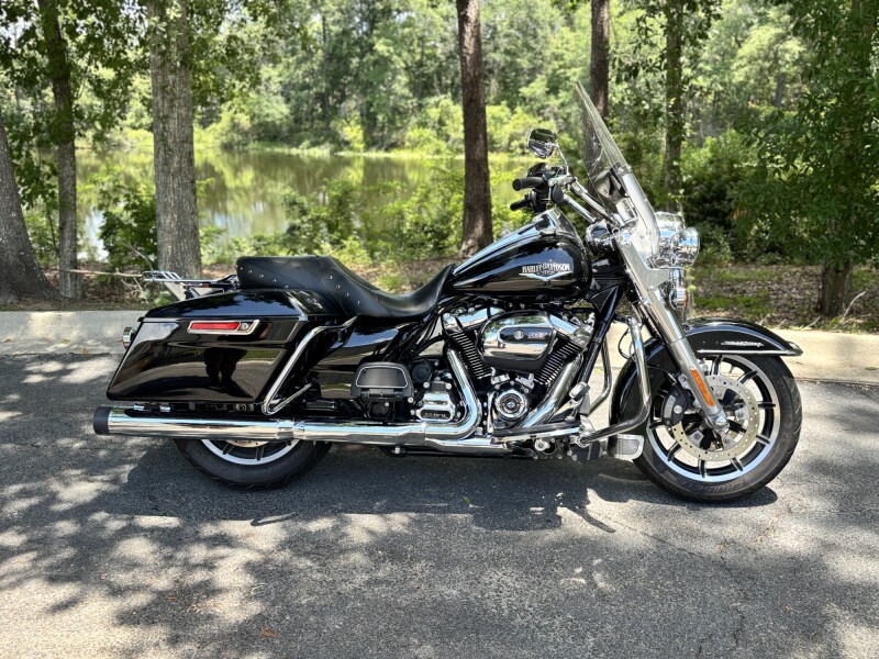 FLHR 2019 Road King®