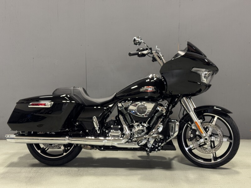 FLTRX 2026 Road Glide®