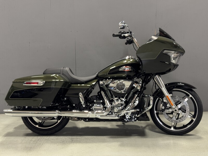 FLTRX 2026 Road Glide®