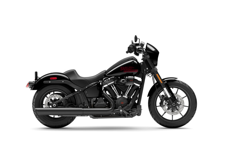 2026 Harley-Davidson Low Rider S FXLRS