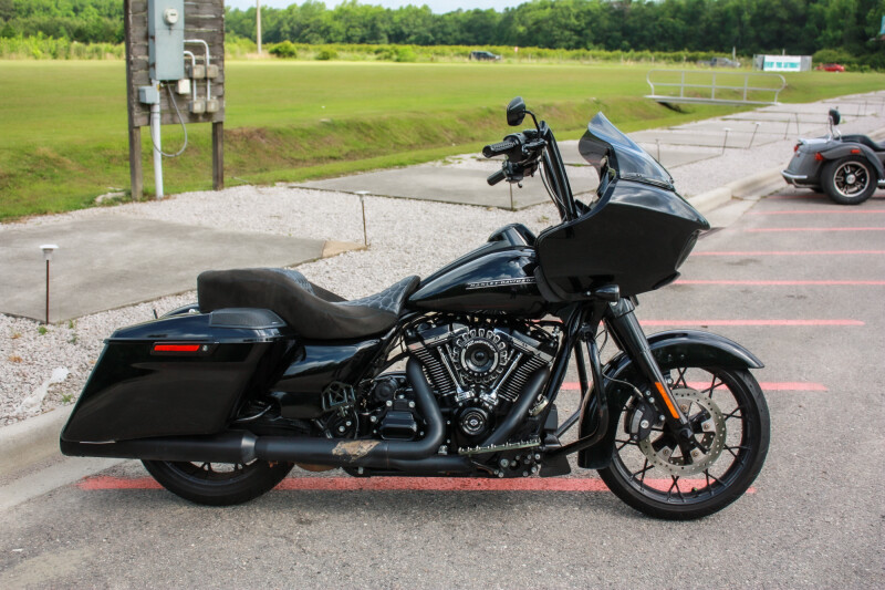 2020 Harley-Davidson® Road Glide® Special FLTRXS