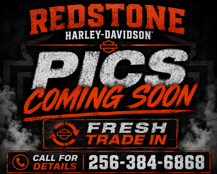 2026 Harley-Davidson® Sportster® S | New Harley-Davidson Motorcycle