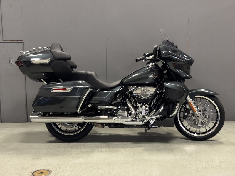 FLHXL 2026 Street Glide Limited