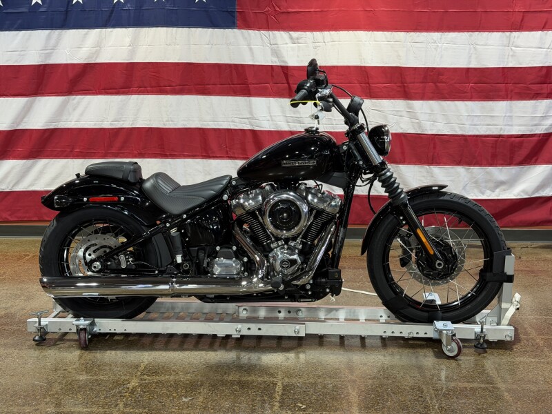 FXBB 2026 Street Bob®