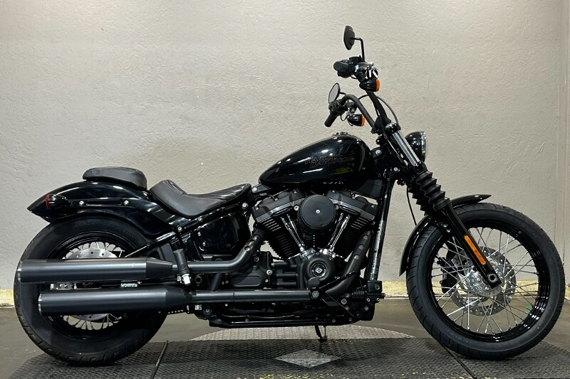 Certified Pre-Owned for Sale | Sacramento California | Harley