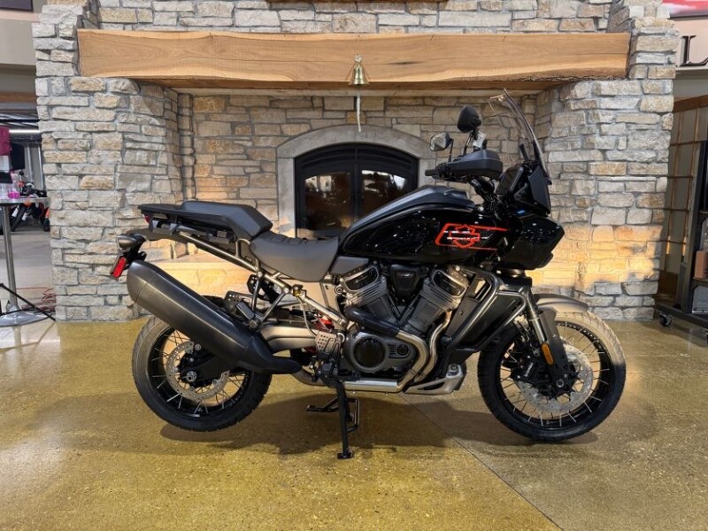 RA1250S 2026 Pan America® 1250 Special