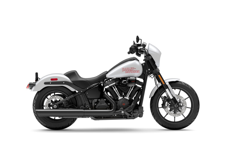 2026 Harley-Davidson Low Rider S FXLRS