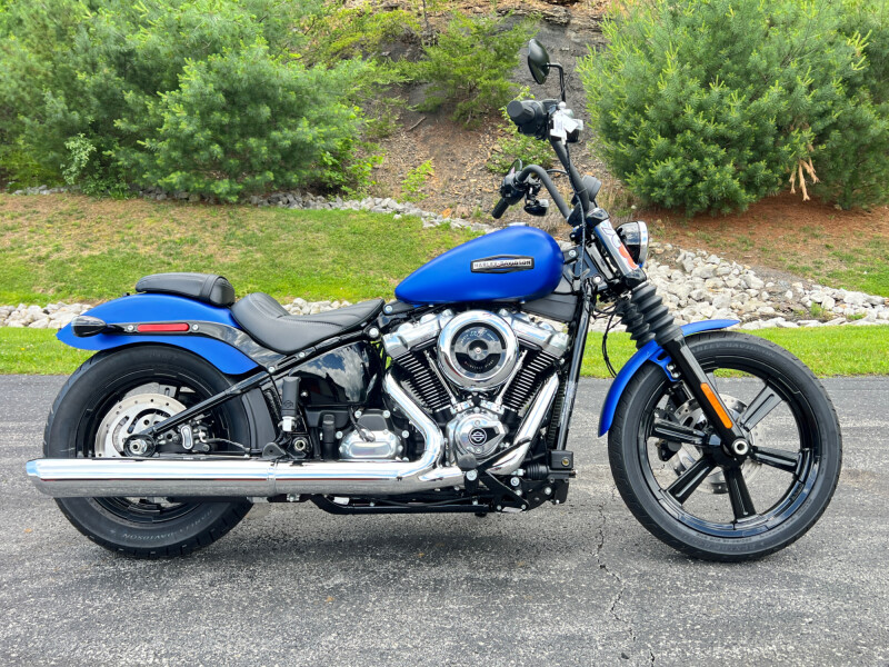 FXBB 2026 Street Bob®