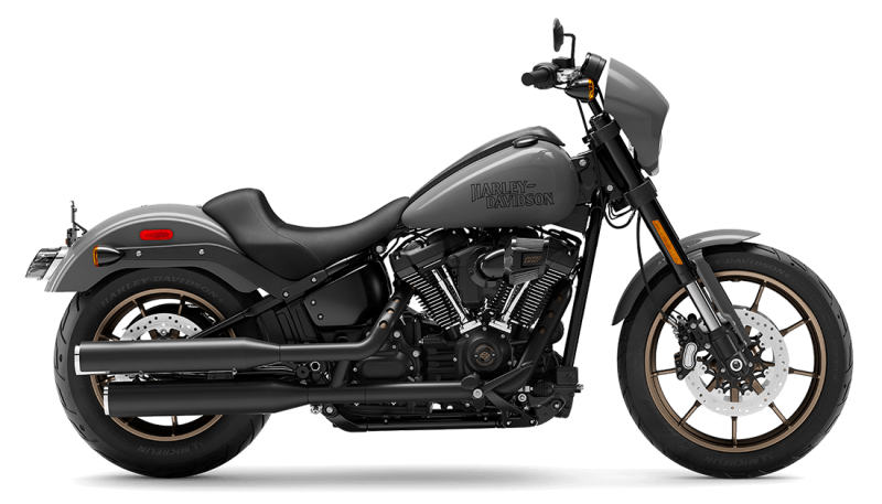 2022 Harley-Davidson® Low Rider® S