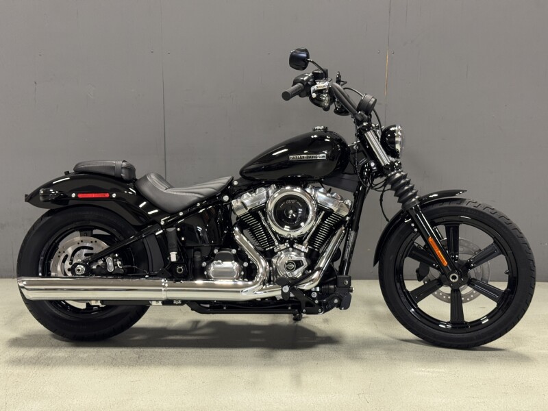 FXBB 2026 Street Bob®