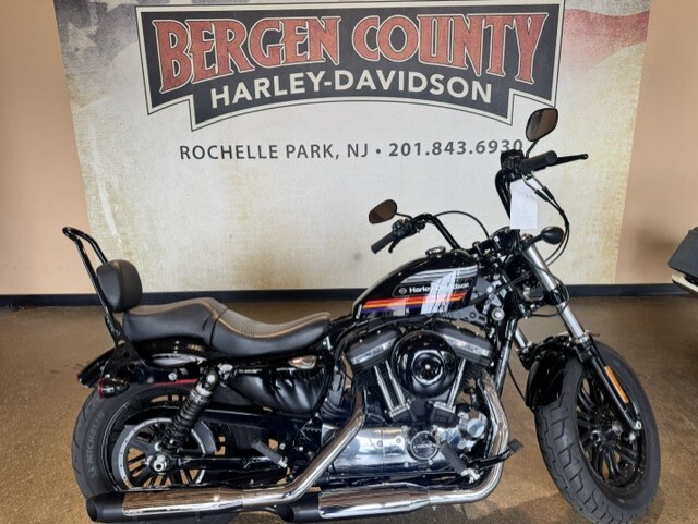  2019 Harley Davidson Forty Eight Special XL1200XS