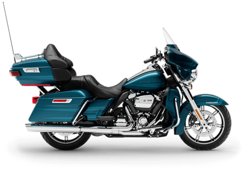 2020 Harley-Davidson® FLHTK Ultra Limited