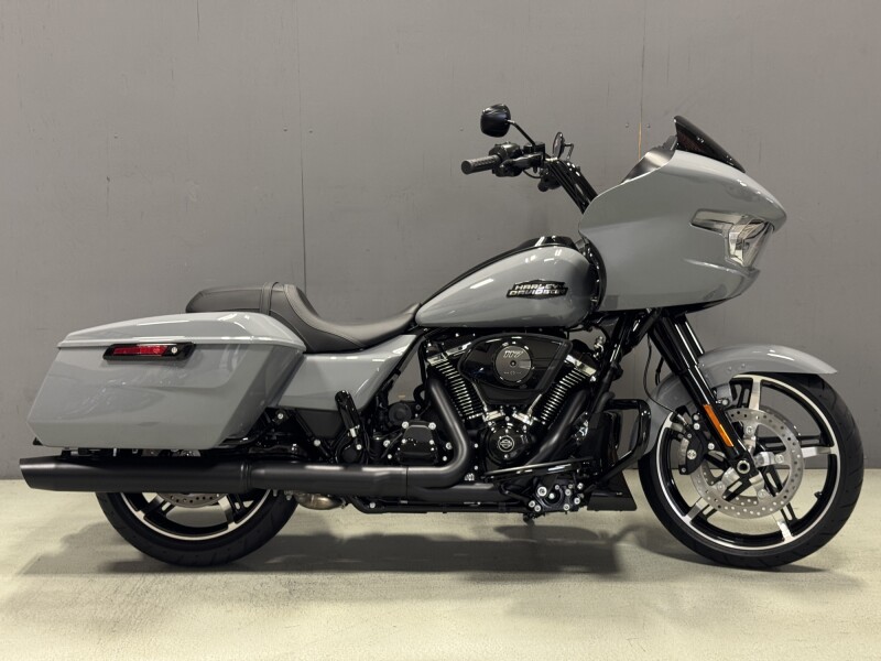 FLTRX 2026 Road Glide®