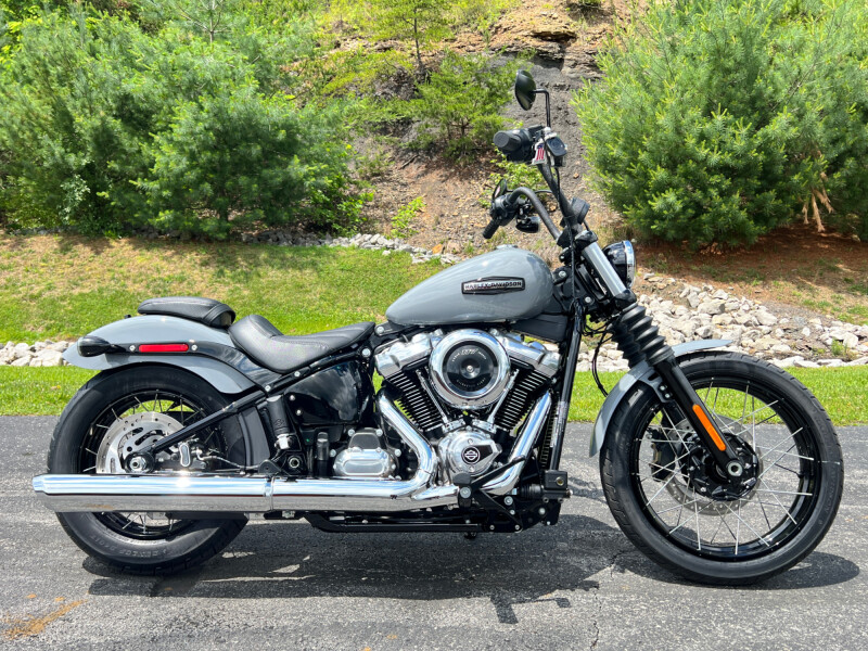 FXBB 2026 Street Bob®