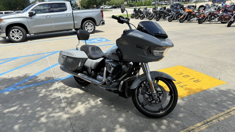 2024 Harley-Davidson® Road Glide®