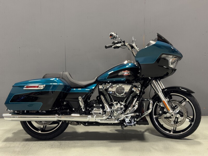 FLTRX 2026 Road Glide®