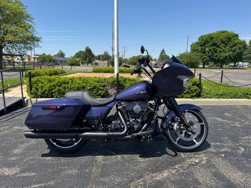 FLTRX 2026 Road Glide®