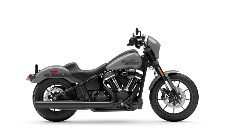 2026 Harley-Davidson Low Rider S FXLRS