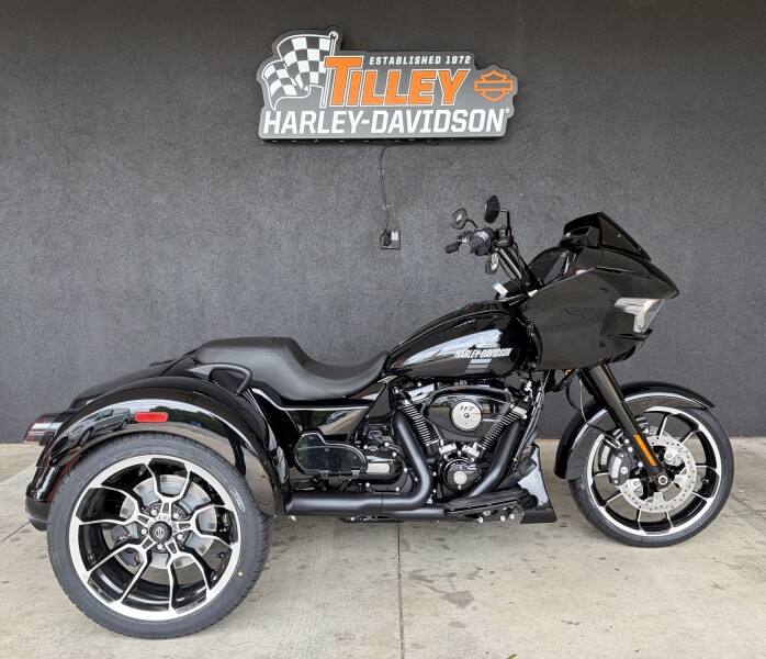 FLTRT 2026 Road Glide 3