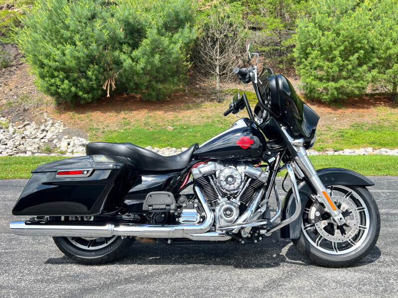 FLHT 2020 Electra Glide® Standard