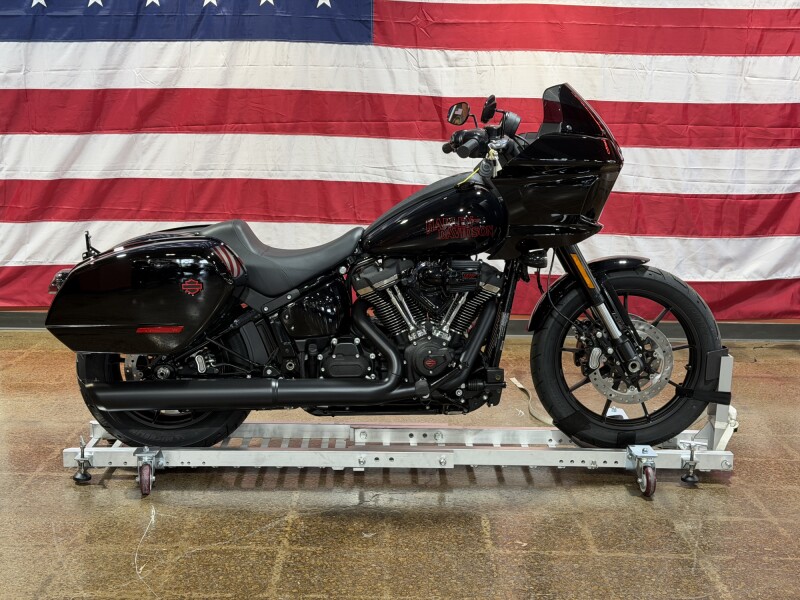 FXLRST 2026 Low Rider® ST