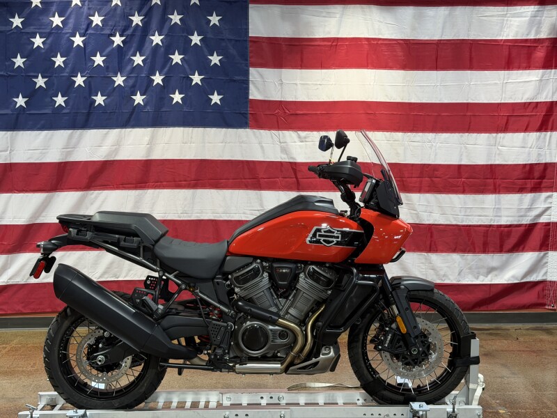RA1250S 2026 Pan America® 1250 Special