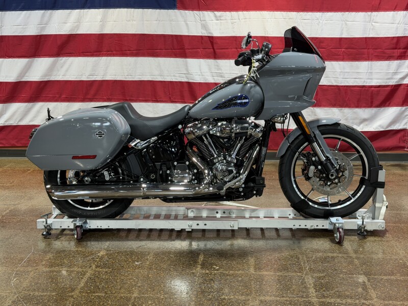 FXLRST 2026 Low Rider® ST