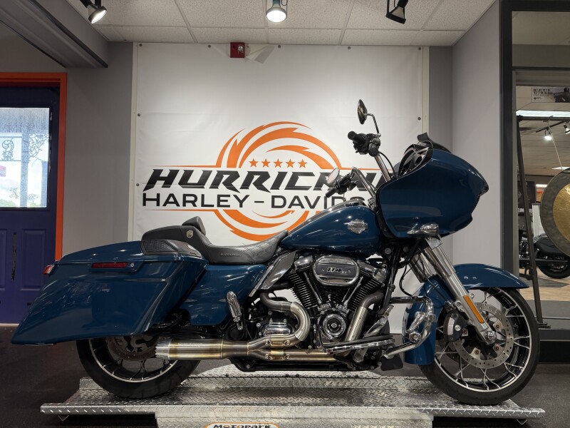 2021 Harley-Davidson® Road Glide® Special FLTRXS