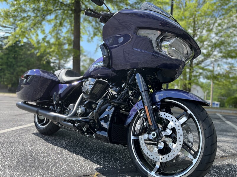 FLTRX 2026 Road Glide®