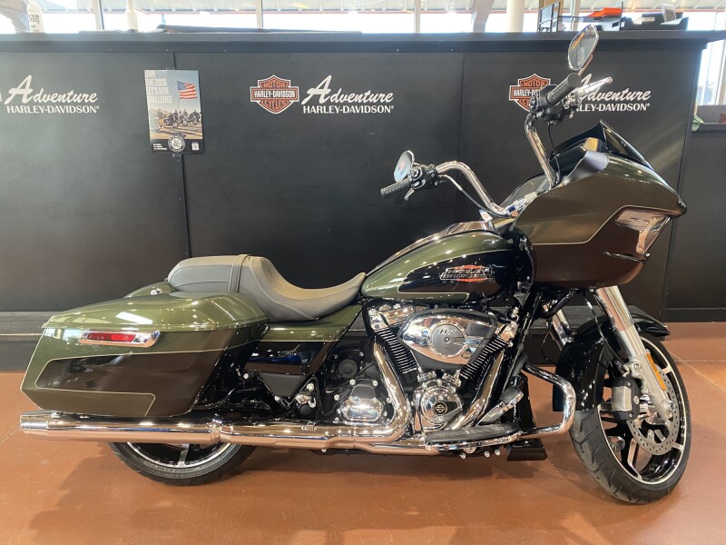 FLTRX 2026 Road Glide®