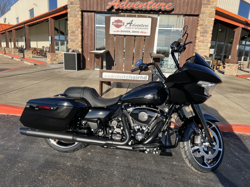 FLTRX 2026 Road Glide®