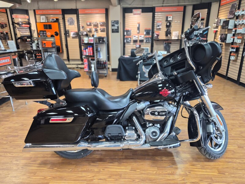 2020 Harley-Davidson® Electra Glide® Standard 