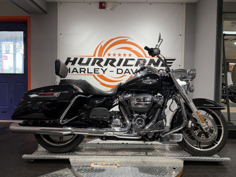 2022 Harley-Davidson® Road King®