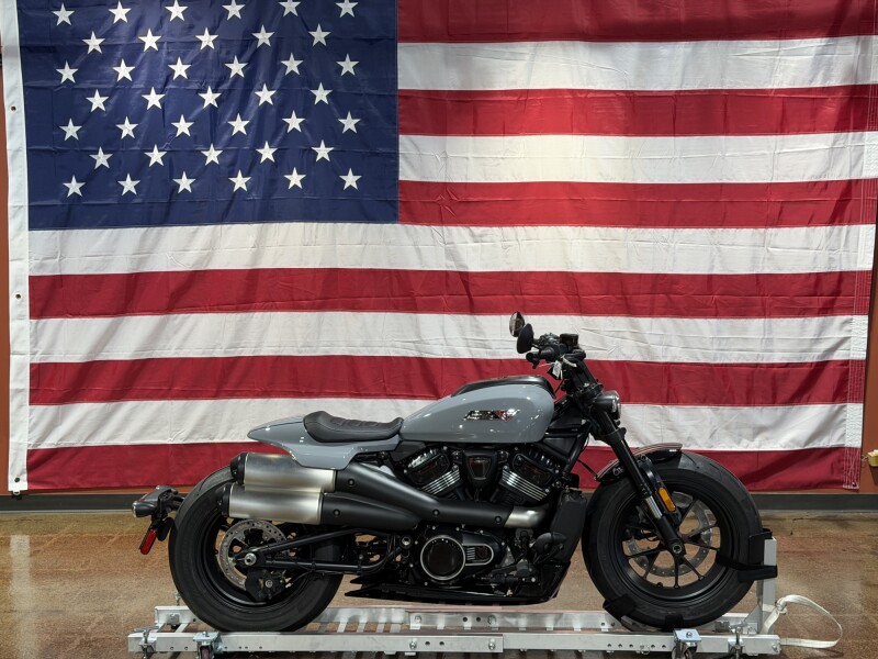 RH1250S 2026 Sportster® S