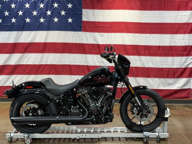 FXLRS 2026 Low Rider® S