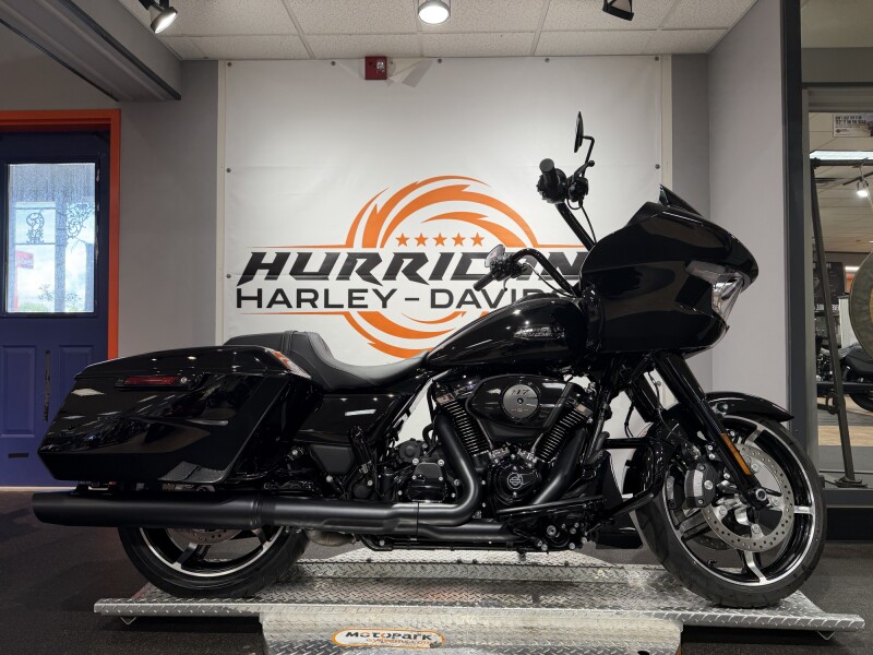 2026 Harley-Davidson® Road Glide® FLTRX