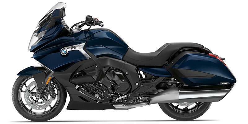 19K1 2019 K 1600 B