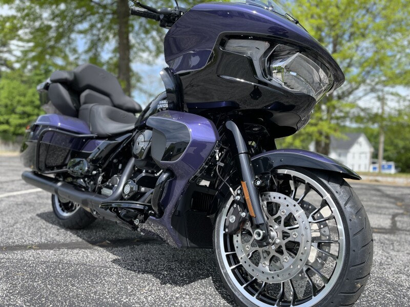 FLTRXL 2026 Road Glide Limited