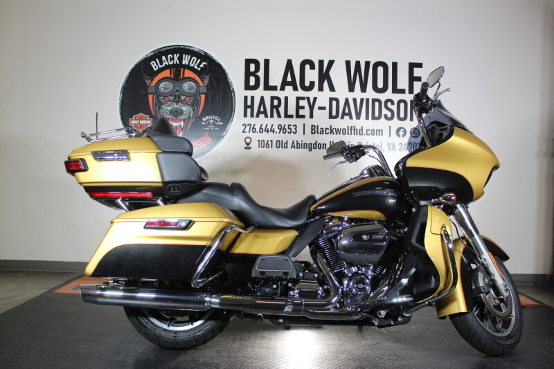 2017 Road Glide® Ultra FLTRU 