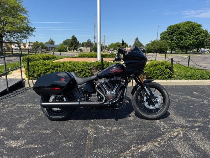 FXLRST 2026 Low Rider® ST