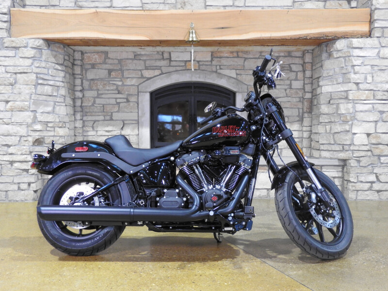 FXLRS 2026 Low Rider® S