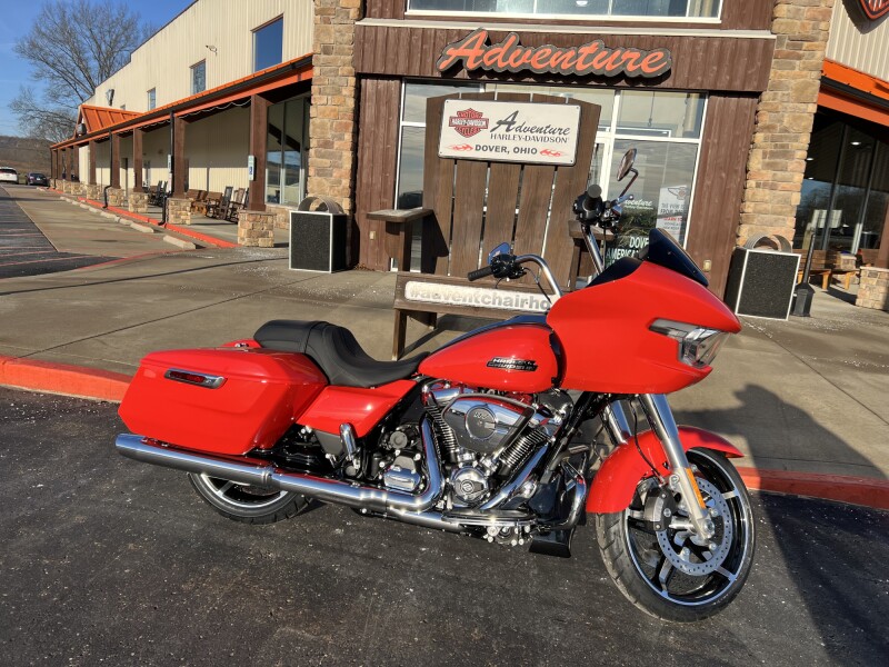 FLTRX 2026 Road Glide®