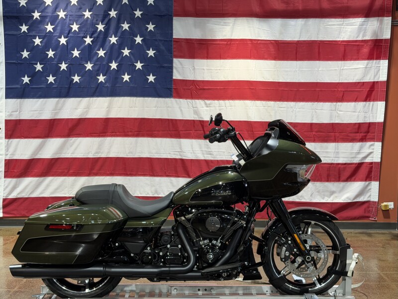 FLTRX 2026 Road Glide®