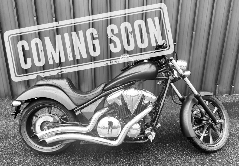 VT13CX 2017 Fury®