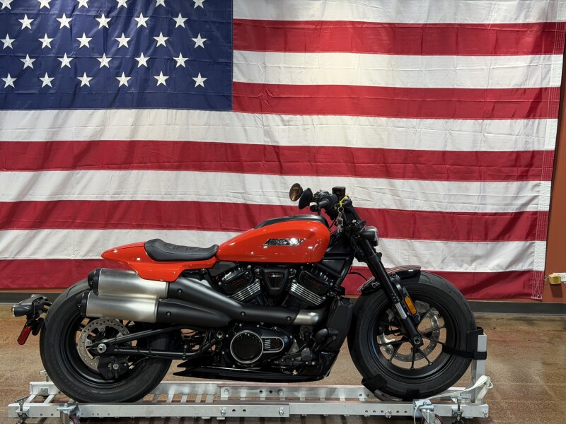 RH1250S 2026 Sportster® S