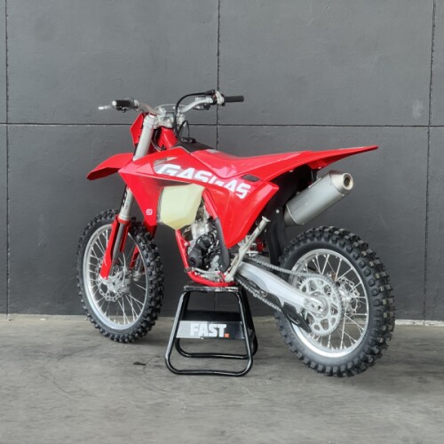 2024 GASGAS EX 250F RED thumb 0