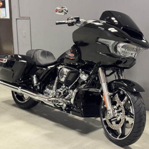 FLTRX 2026 Road Glide® thumb 3