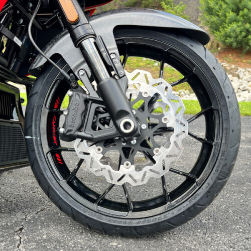 FLTRXSTSE 2026 CVO Road Glide ST thumb 2