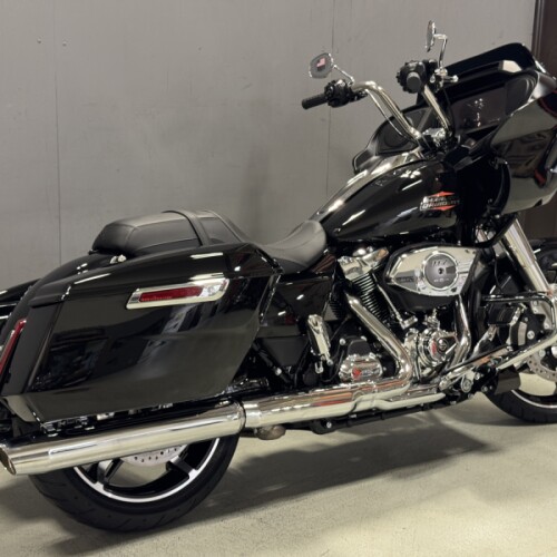 FLTRX 2026 Road Glide® thumb 2